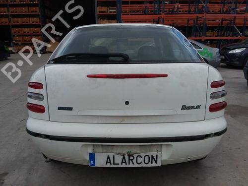 Brugte FIAT BRAVA (182_) 1.9 TD 100 S (182.BF) (100 hp) 4279846