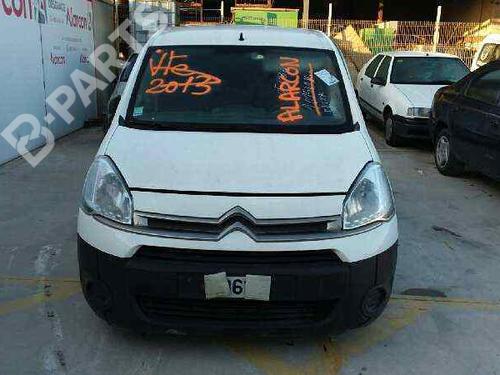 Elektronisk modul CITROËN BERLINGO MULTISPACE (B9) 1.6 HDi 90 4x4 | BP10263094M83 