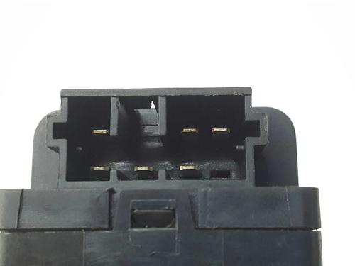 Left front window switch PEUGEOT 206 Hatchback (2A/C) 1.4 i | BP6144564I27