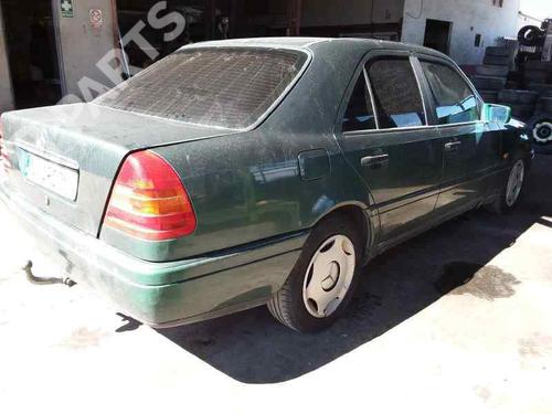 Control unit MERCEDES-BENZ C-CLASS (W202) C 250 D (202.125) | BP3199291M11 