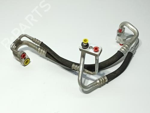 Airco-leiding OPEL CORSA C Hatchback Van (X01) 1.3 CDTI 16V (F08, W5L) (69 hp) 30523061