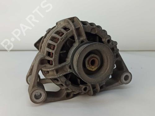 Used Alternator OPEL CORSA C (X01) 1.2 (F08, F68) (75 hp) 10376319