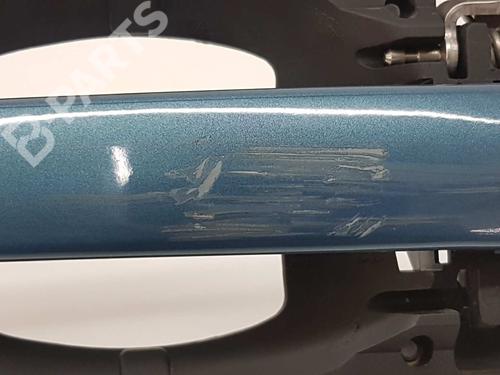 Türgriff vorne links außen AUDI A2 (8Z0) 1.4 | BP5286194C128 
