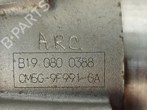 Throttle body FORD TRANSIT COURIER B460 MPV 1.0 EcoBoost | BP10926324M82 