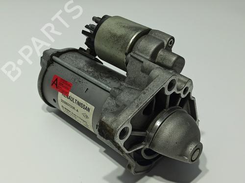 Startmotor NISSAN X-TRAIL III (T32_, T32R, T32RR) 1.6 dCi (T32) (130 hp) 17115604