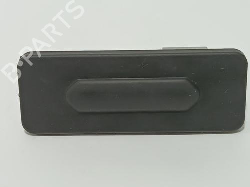 Used Tailgate handle RENAULT CAPTUR II (HF_) TCe 130 (HFMF) (131 hp) 12318815