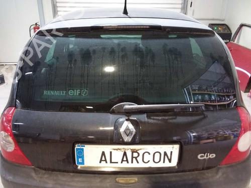Nebelscheinwerfer rechts RENAULT CLIO II (BB_, CB_) 1.2 16V (BB05, BB0W, BB11, BB27, BB2T, BB2U, BB2V, CB05,... | BP7779356C31 