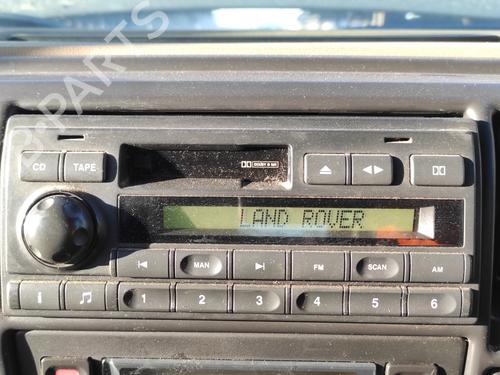 Bilradio LAND ROVER DISCOVERY II (L318) 4.0 V8 4x4 (185 hp) 16674313