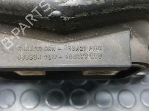 Engine mount FORD FOCUS III Turnier 1.6 TDCi | BP10263546M89