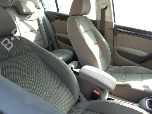 Electronic sensor VW GOLF VI (5K1) 2.0 TDI | BP14529193M84