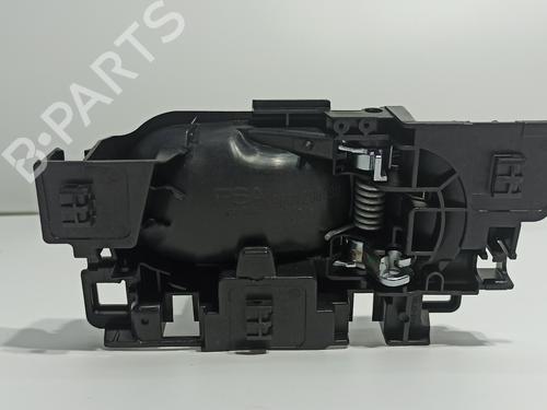 Front left interior door handle CITROËN C3 III (SX) 1.5 BlueHDi 100 (SXYHYP, SXYHTU) | BP15860669I13 