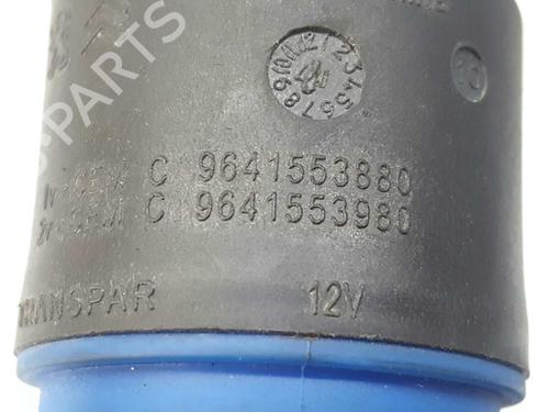 Washer pump RENAULT CLIO IV (BH_) 1.5 dCi 75 | BP14534577E24 