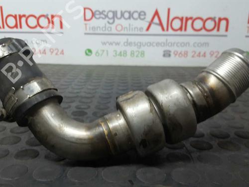 Pipe PEUGEOT 607 (9D, 9U) 2.7 HDi 24V | BP14529445M125