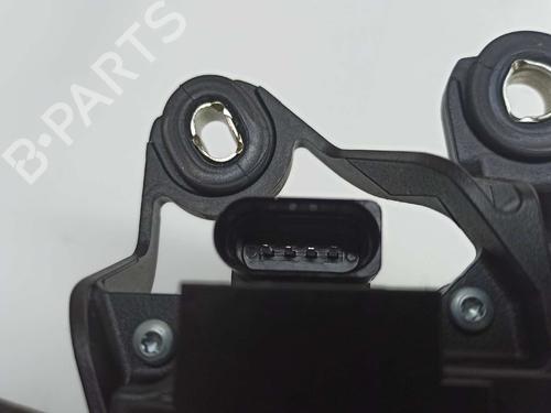 Rear wiper motor VW GOLF VI (5K1) 1.6 TDI | BP7562004M102