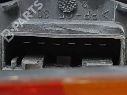 Right taillight BMW 3 (E46) 320 d | BP5777199C35 