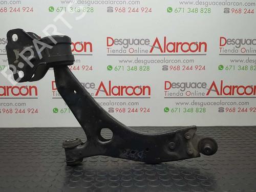 Left front suspension arm FORD FOCUS III Turnier 1.6 TDCi 2173541 | BV61-3A424-AAD BV613A424AAD