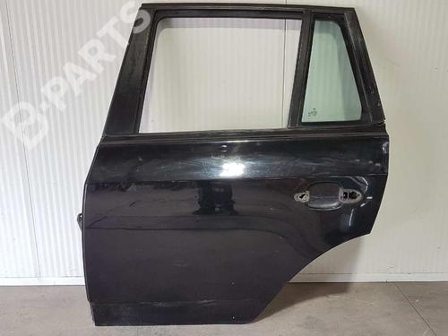 Dør venstre bak BMW X3 (E83) 2.0 d (150 hp) 6645918