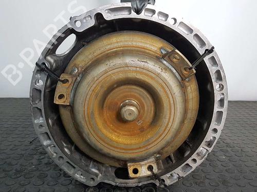 Gearbox MERCEDES-BENZ E-CLASS (W212) E 220 CDI / BlueTEC (212.001, 212.002) | BP2784092M3 