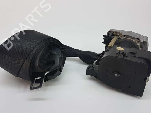 Front left seatbelt MERCEDES-BENZ S-CLASS (W220, V220) S 320 (220.065, 220.165) | BP8749789I26 