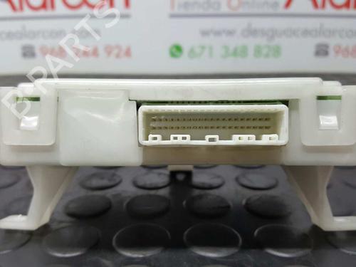 Electronic module NISSAN JUKE (F15) 1.5 dCi | BP14528600M83