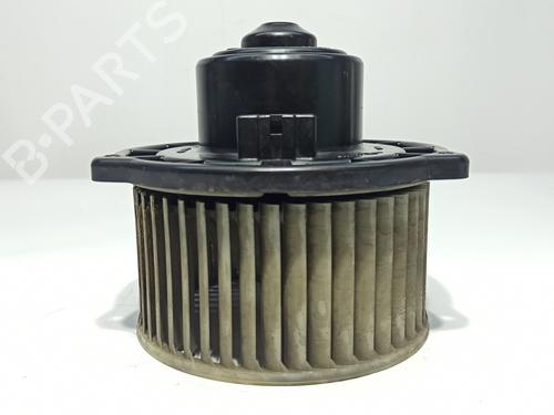 Heater blower motor MERCEDES-BENZ M-CLASS (W163) ML 270 CDI (163.113) | BP15068968M62