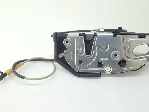 Rear left lock BMW X6 (E71, E72) xDrive 35 d | BP5609045C100 