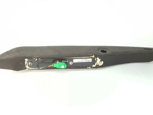 Left curtain airbag DS DS 7 Crossback (J4_, JR_, JC_)  | BP11528174C11 