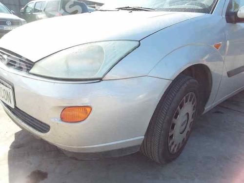 Starter FORD FOCUS I (DAW, DBW)  | BP6824097M8 