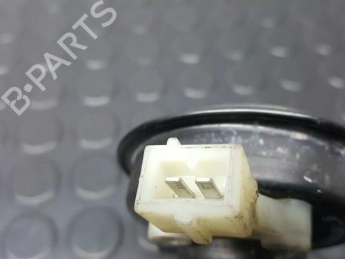 Horn DACIA DUSTER (HS_) 1.5 dCi (HSMC) | BP14531390E13