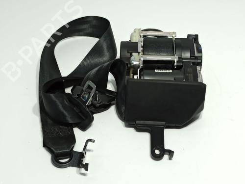 Used Front left seatbelt Front left seatbelt VOLVO XC40 (536) [2017-2026] 33293801 33293801