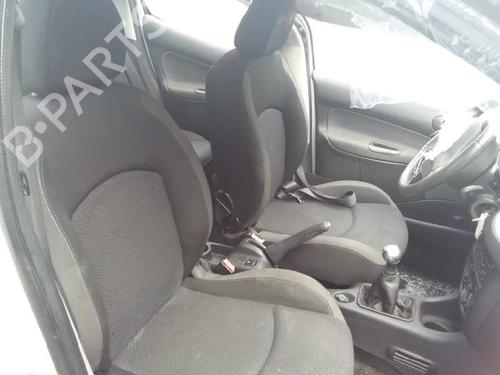 Used Parts PEUGEOT 206+ (2L_, 2M_) 1.1 (60 hp) 4278577
