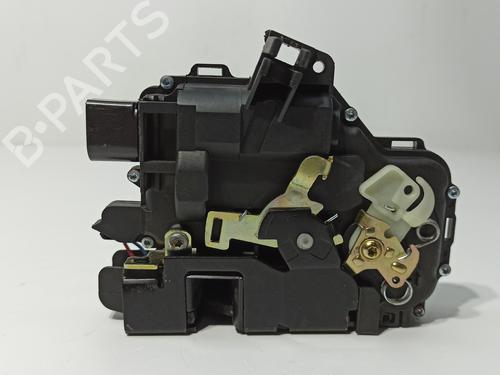 Zamek drzwi przednich prawych SEAT LEON (1M1) 1.9 TDI | BP21798768C97