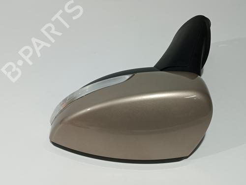 Left mirror FORD ECOSPORT 1.0 EcoBoost | BP25907710C26