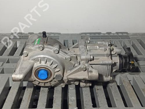 Rear differential HYUNDAI TUCSON (NX4E, NX4A) 1.6 T-GDi Hybrid | BP20507049M24 