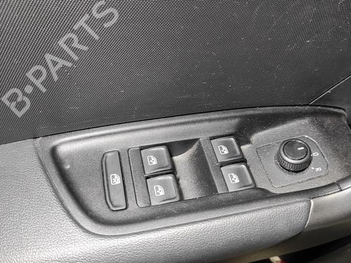 left-front-window-switch-audi-a1-sportback-gba-2018-24103174 main image
