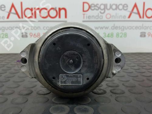 Engine mount BMW 1 (E87) 118 d | BP10263934M89