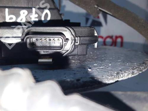 Front right lock RENAULT CLIO IV (BH_) 1.5 dCi 90 | BP2768889C97 