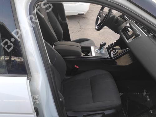 Used Parts LAND ROVER RANGE ROVER EVOQUE (L551) 2.0 D165 (163 hp) 3025897