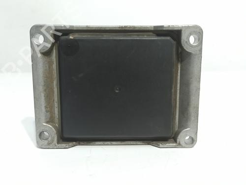 Engine control unit (ECU) OPEL CORSA C (X01) 1.2 (F08, F68) | BP11877030M57 