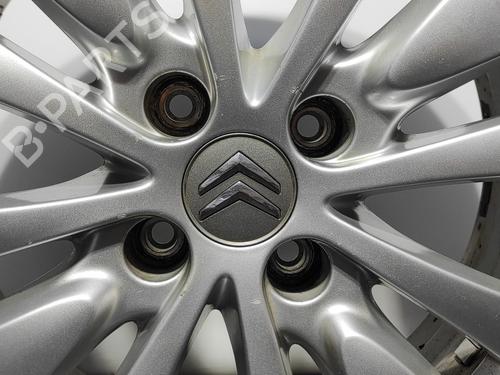 Rim CITROËN C4 Grand Picasso I (UA_) 2.0 HDi 138 | BP13056898C45 
