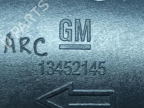 Mass air flow sensor OPEL CORSA E (X15) 1.4 (08, 68) | BP12239898M95