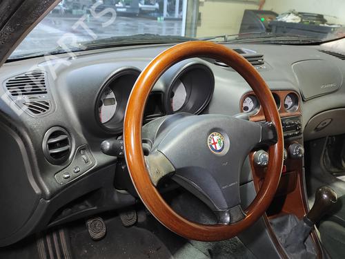 Steering wheel ALFA ROMEO 156 (932_) 1.8 16V T.SPARK (932.A3) | BP12319429C49 