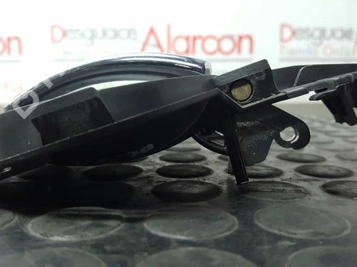 Front left interior door handle CITROËN C3 I (FC_, FN_) 1.4 HDi | BP3280419I13 