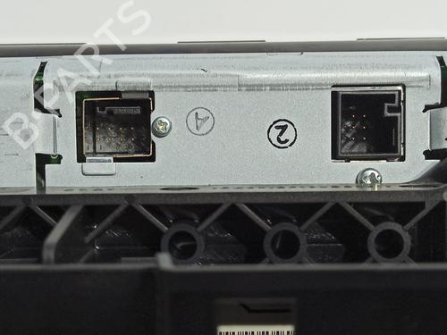 Display MERCEDES-BENZ C-CLASS (W204) C 200 CDI (204.007, 204.006) | BP12093103C48 