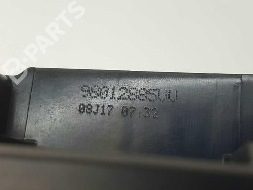 Front right interior door handle CITROËN C3 III (SX) 1.2 VTi 82 | BP6456271I14 