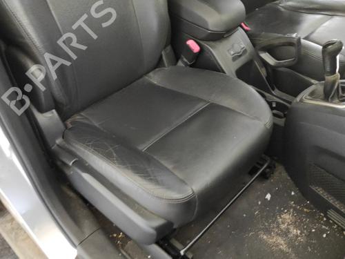 Right front seat CHEVROLET CAPTIVA (C100, C140) 2.4 | BP40108168C16 - Image 2