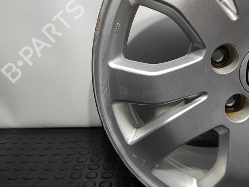 Rim HONDA CR-V II (RD_) 2.2 CTDi (RD9) | BP12096172C45