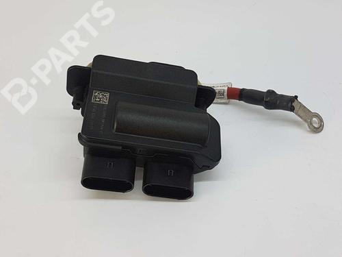 Used Electronic module BMW X5 (F15, F85) xDrive 30 d (258 hp) 9850010