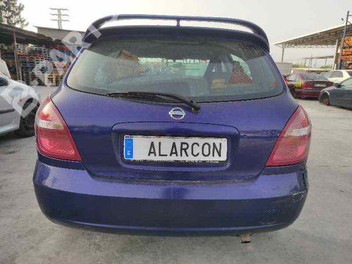 ABS pump NISSAN ALMERA II Hatchback (N16) 1.5 dCi | BP8313074M43 