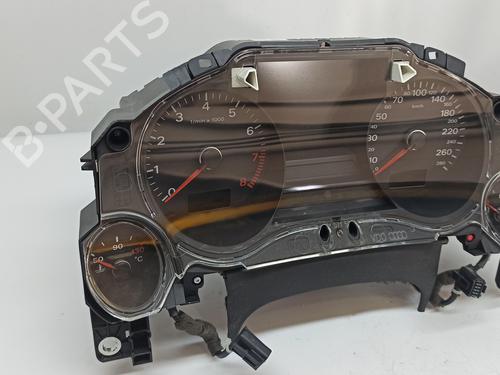 Kombiinstrument AUDI A8 D3 (4E2, 4E8) 3.2 FSI | BP13252936C47